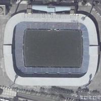 Estadio La Romareda