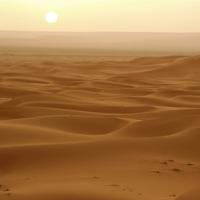 Desierto Líbico