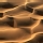 Gran desierto arenoso