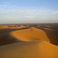 Desierto Sirio