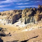 Desierto del Kalahari