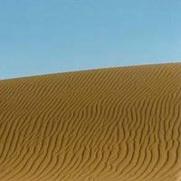 Desierto del Namib