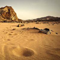 Desierto An Nafud