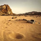 Desierto An Nafud