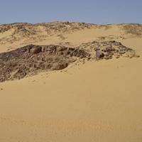 Desierto Dasht-e Kavir