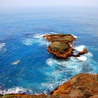 Mar Blanco