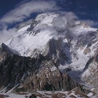 Broad Peak
