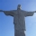 Estatua de Cristo redentor