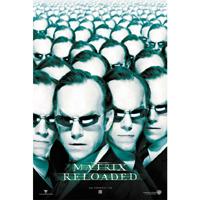 The Matrix Reloaded