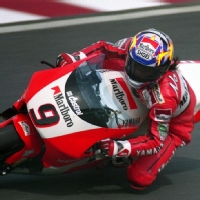 Norick Abe