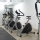 Gimnasia de mantenimiento en centro deportivo