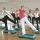 Aerobic, r�tmica, expresi�n corporal, danza, step, pilates, etc.