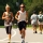 Carrera a pie (footing)