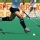 Hockey (hierba, hielo y sala)