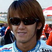 Daijiro Kato - main