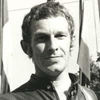 Rodney Gould