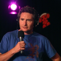 Dave Hughes
