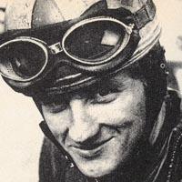 Bill Ivy