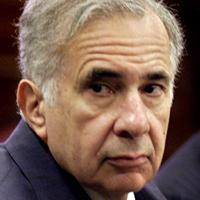 Carl Icahn
