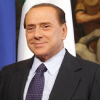 Silvio Berlusconi
