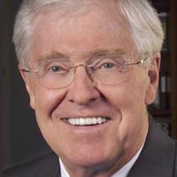 Charles Koch