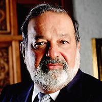Carlos Slim Helu