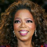 Oprah Winfrey