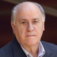 Amancio Ortega