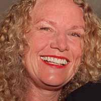 Christy Walton