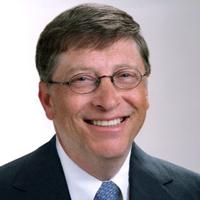 Bill Gates