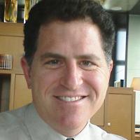 Michael Dell