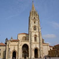 Catedral de Oviedo