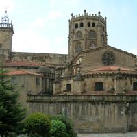 Catedral de Orense