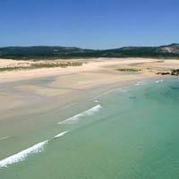 Playa del Vilar