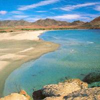 Playa de los Genoveses