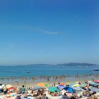 Playa de Samil