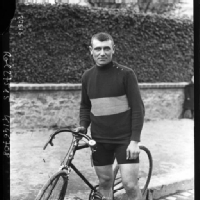 Eugène Christophe