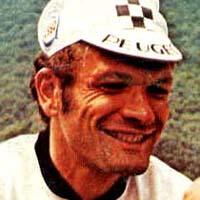 Bernard Thevenet