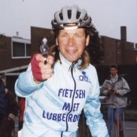 Henk Lubberding