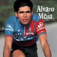 Alvaro Mejia