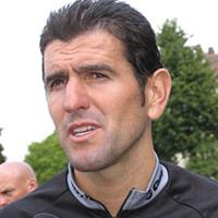 Abraham Olano