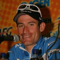 George Hincapie