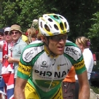 Santiago Botero