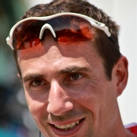David Moncoutié