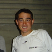 Oscar Sevilla