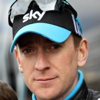 Bradley Wiggins