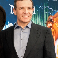 Robert A. Iger