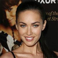 Megan Fox