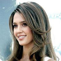 Jessica Alba