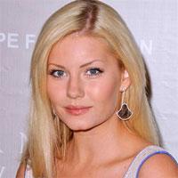 Elisha Cuthbert